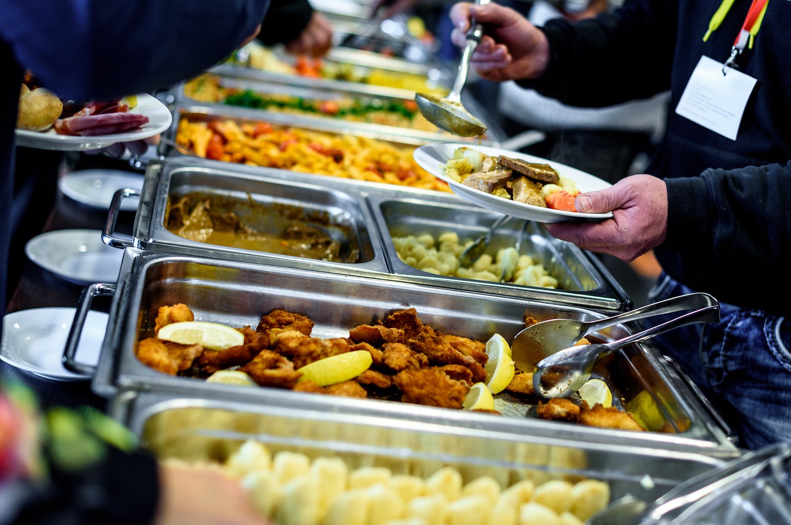 Catering