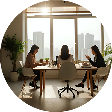 Great Career Opportunities