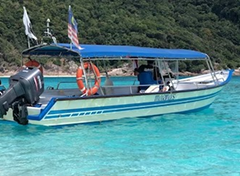 Water Taxi Services