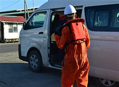 Personnel Transportation