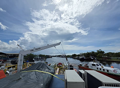 Shipping Agency Services