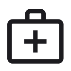 Monitoring of noise, chemical exposure, & vibration risks