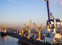 Marine Crew Formalities